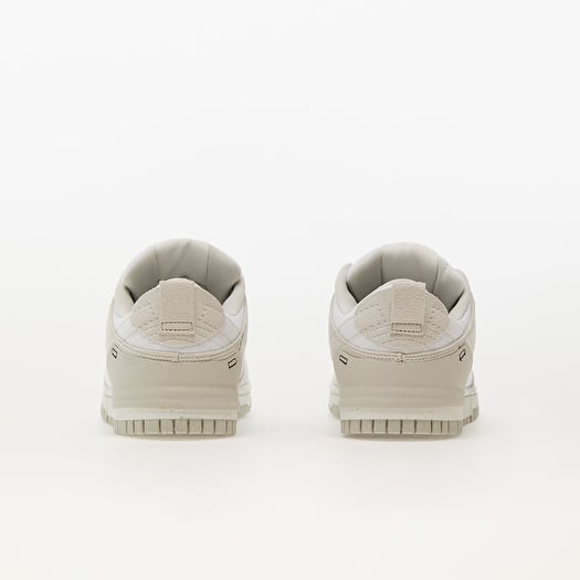 Buty damskie Nike W Dunk Low Disrupt 2 White/ Black-Light