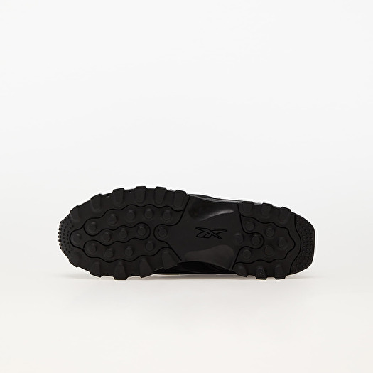 Reebok x Cardi B Classic Leather V2 Core Black/ Core Black/ Pure