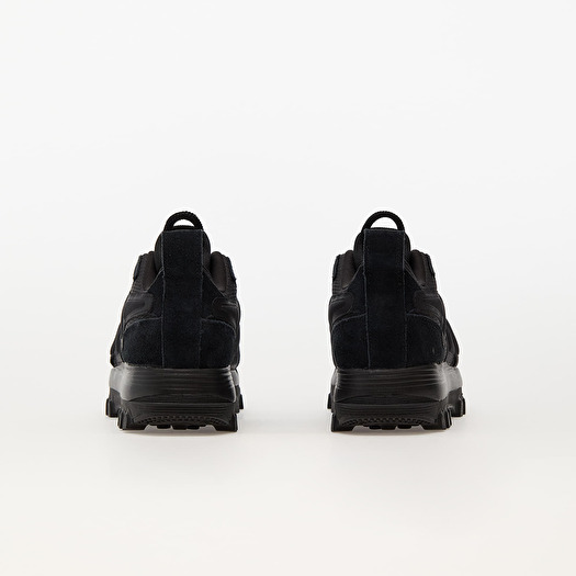 Women\'s shoes Reebok x Cardi B Classic Leather V2 Core Black/ Core Black/  Pure Grey | Footshop