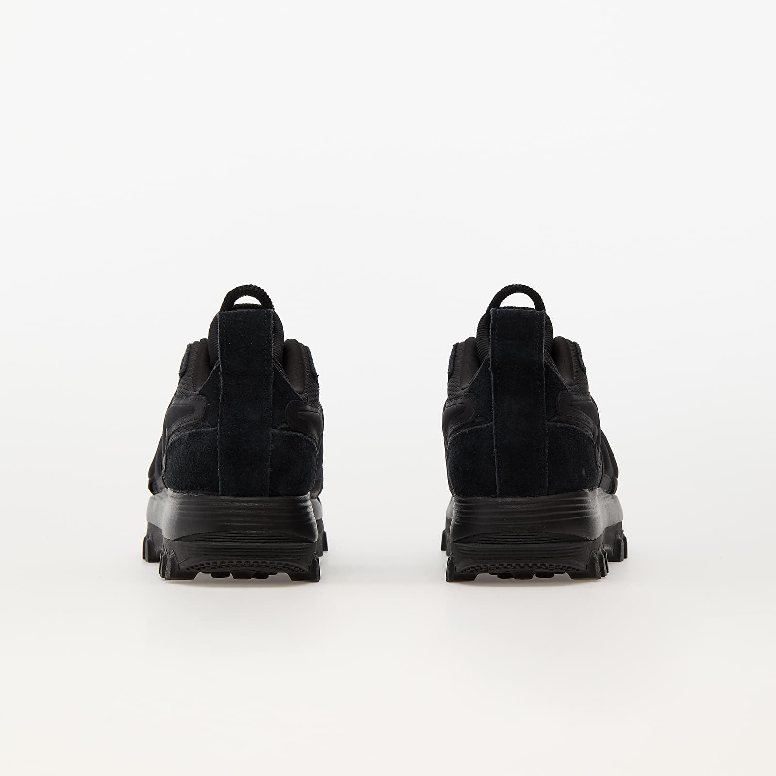 Damen Sneaker und Schuhe Reebok x Cardi B Classic Leather V2 Core Black/ Core Black/ Pure Grey