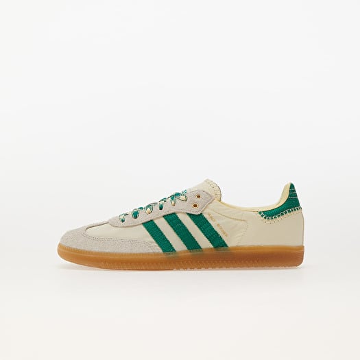Adidas samba 2025 bold