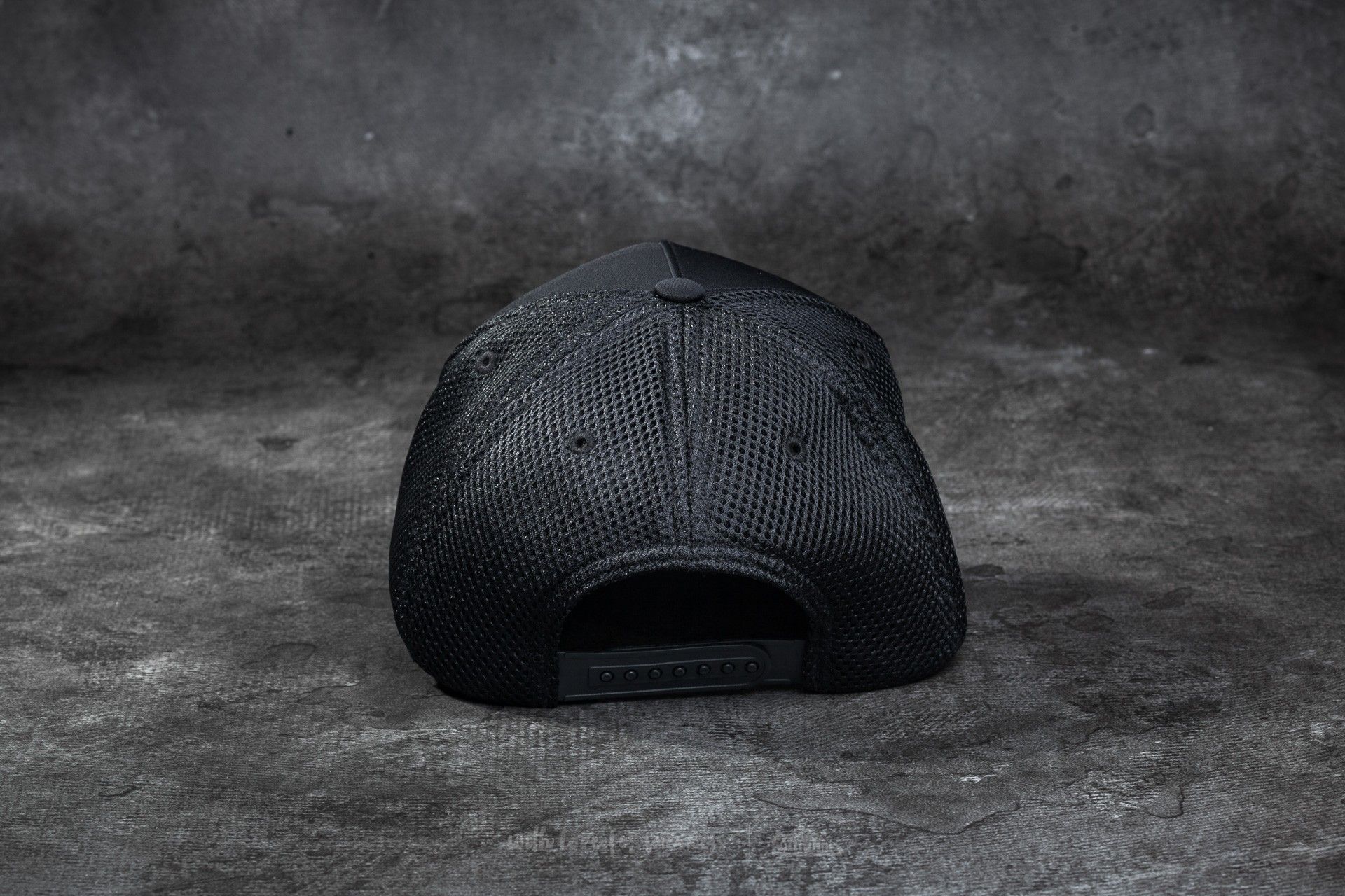 Y3 trucker cap black new arrivals