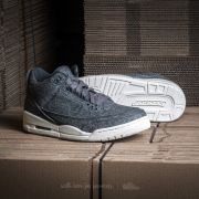 jordan 3 retro wool