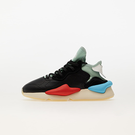 Y3 kaiwa red on sale