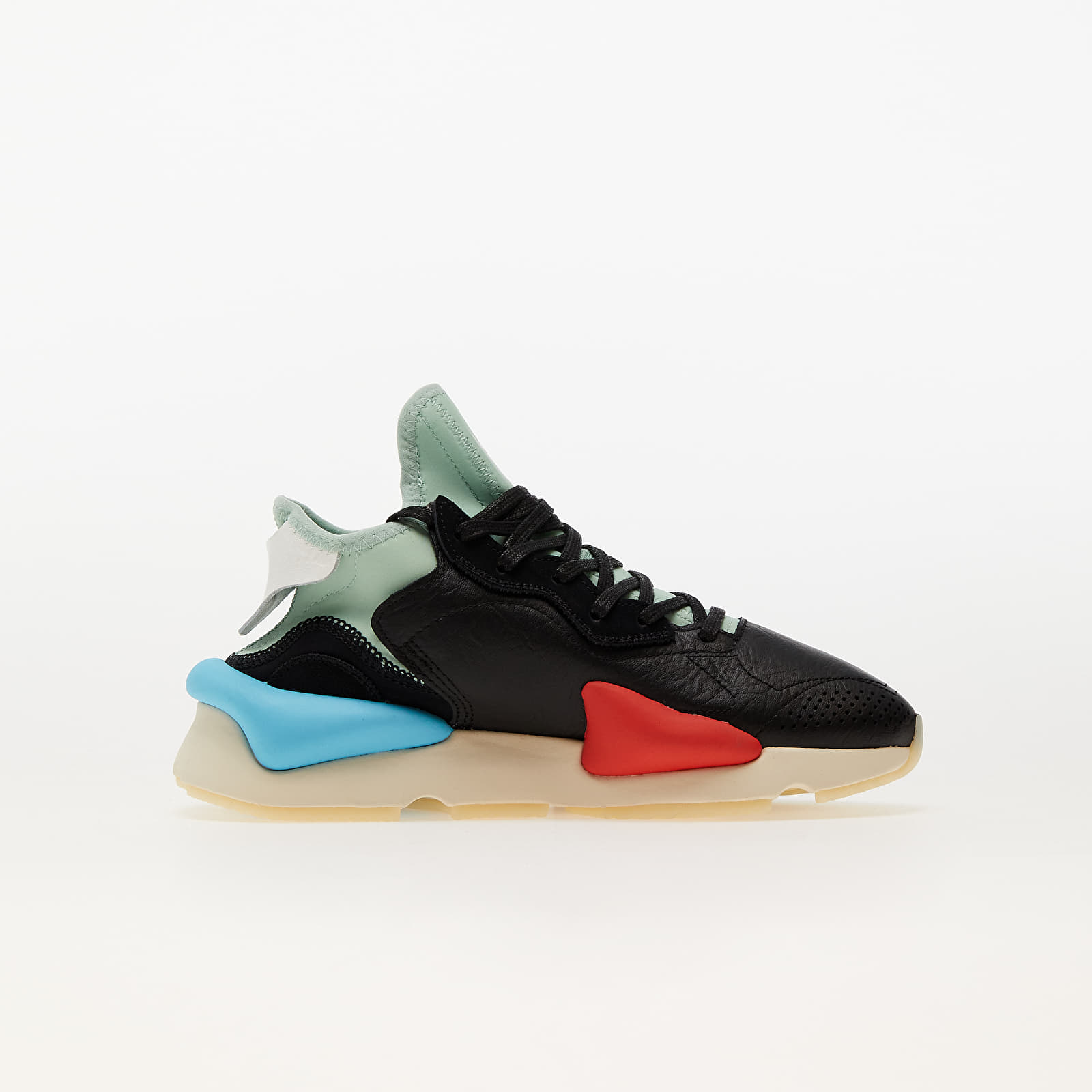 Y-3 kaiwa hotsell red