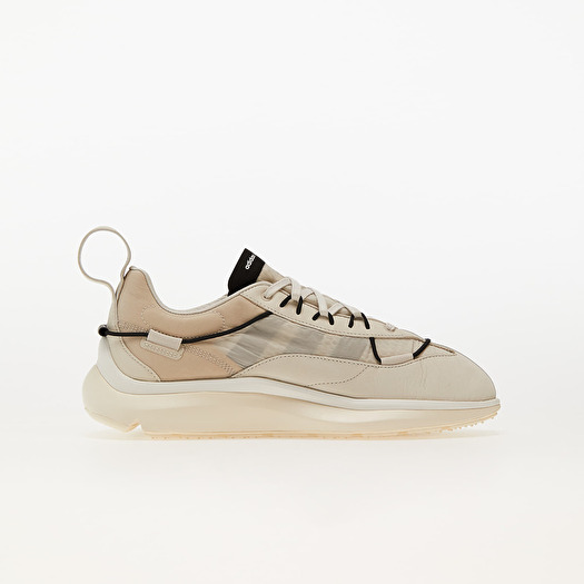Men's shoes Y-3 Shiku Run Talc/ Black/ Clear Brown Footshop