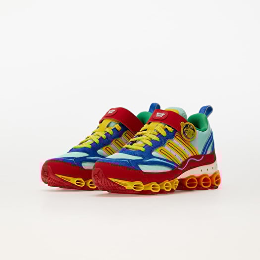 Basket multicolore adidas online