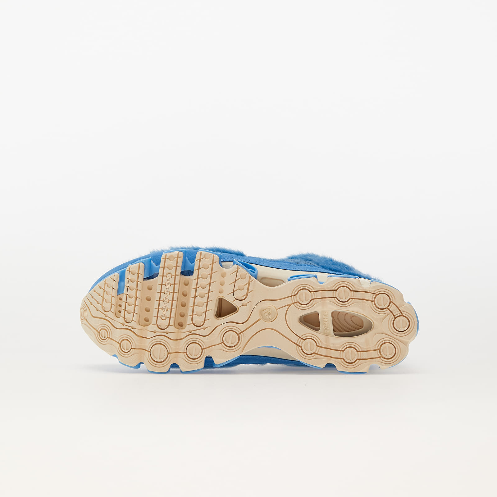 Zapatillas Hombre adidas x Kerwin Frost Yti Microbounce Bright Royal/ Bright Royal/ Ecru Tint