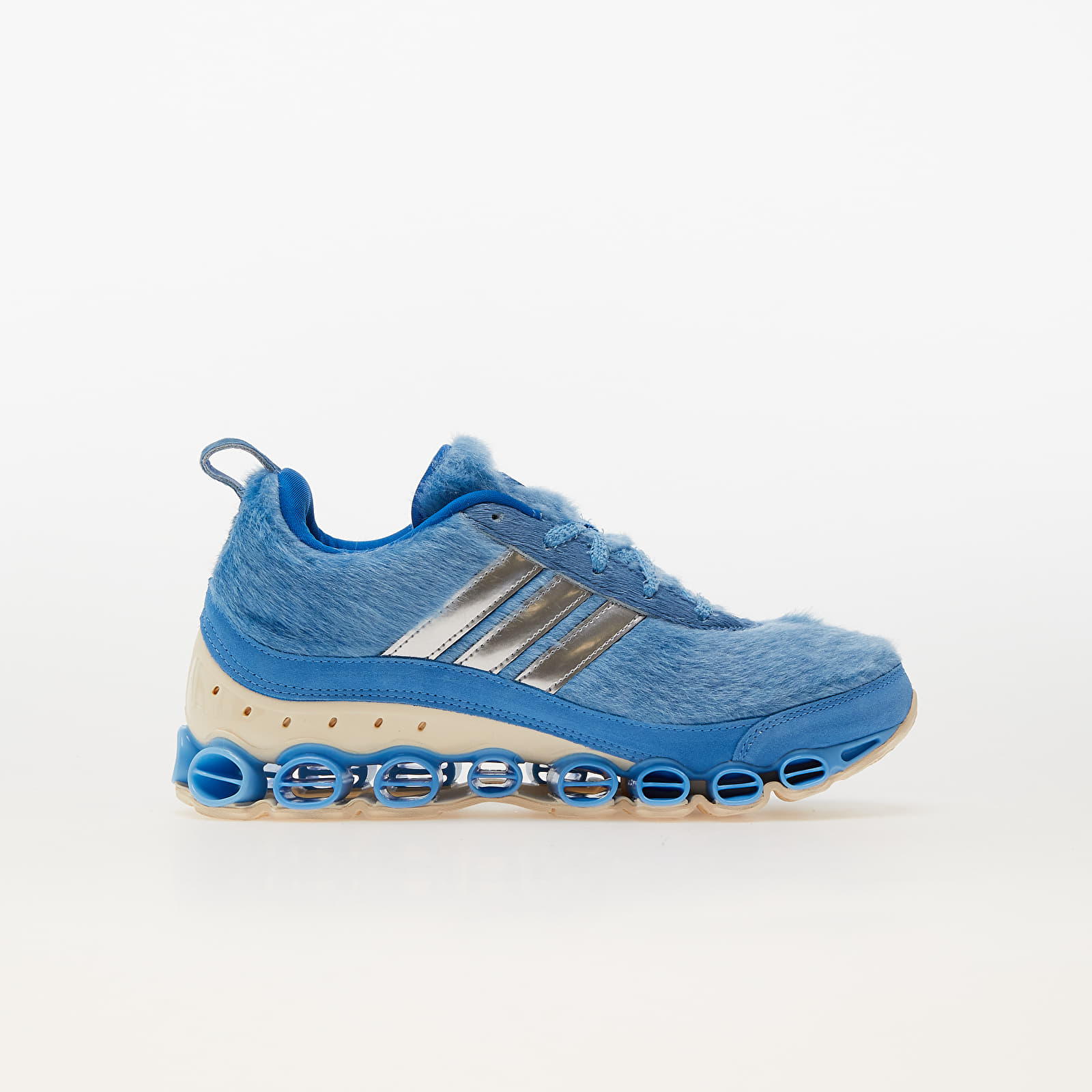 Zapatillas Hombre adidas x Kerwin Frost Yti Microbounce Bright Royal/ Bright Royal/ Ecru Tint