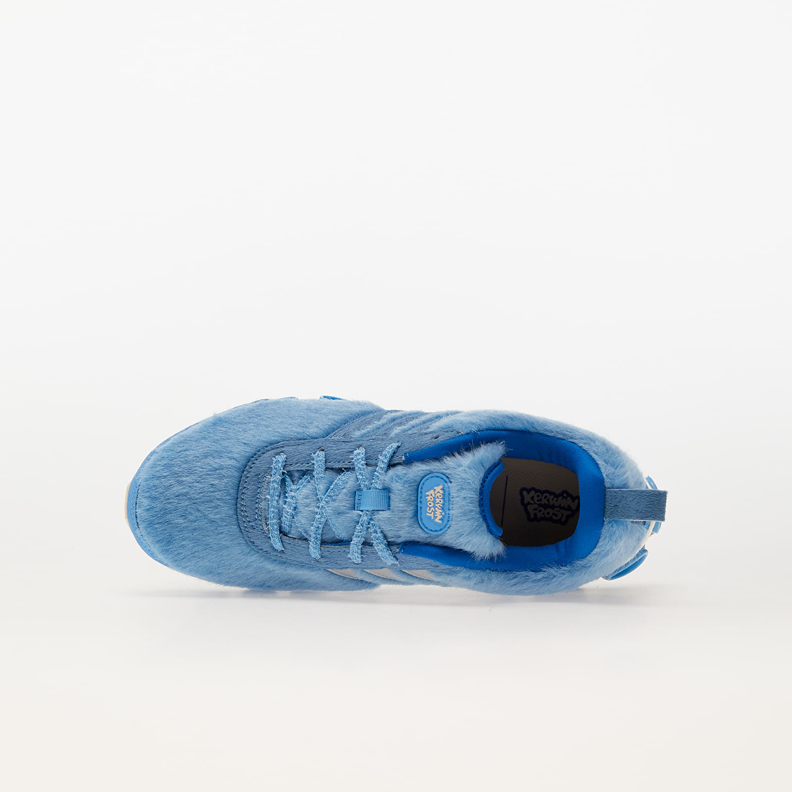 Zapatillas Hombre adidas x Kerwin Frost Yti Microbounce Bright Royal/ Bright Royal/ Ecru Tint