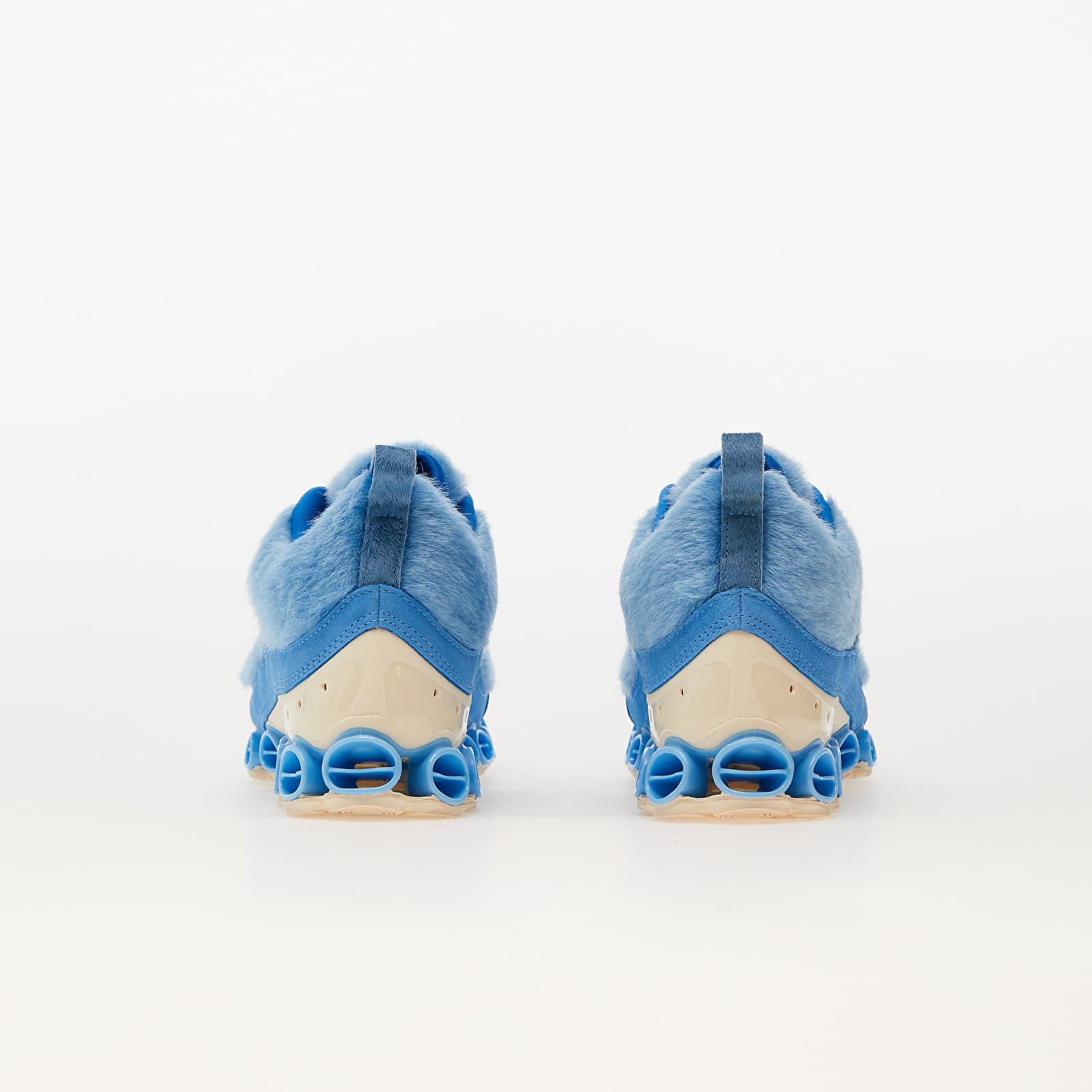 Zapatillas Hombre adidas x Kerwin Frost Yti Microbounce Bright Royal/ Bright Royal/ Ecru Tint