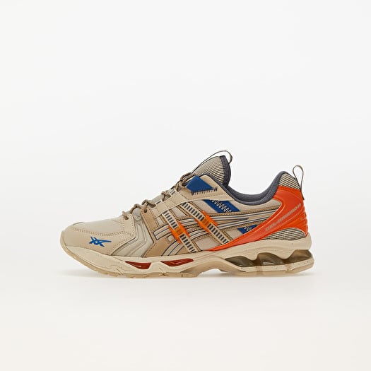 Asics gel kayano 14 uomo arancione shop