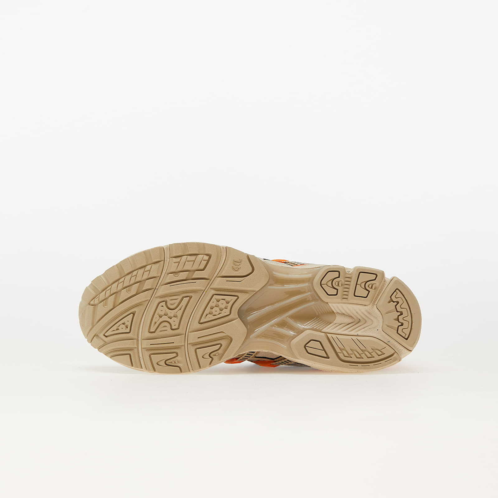 Men's shoes Asics Gel-Kayano 14 RE Putty/ Habanero