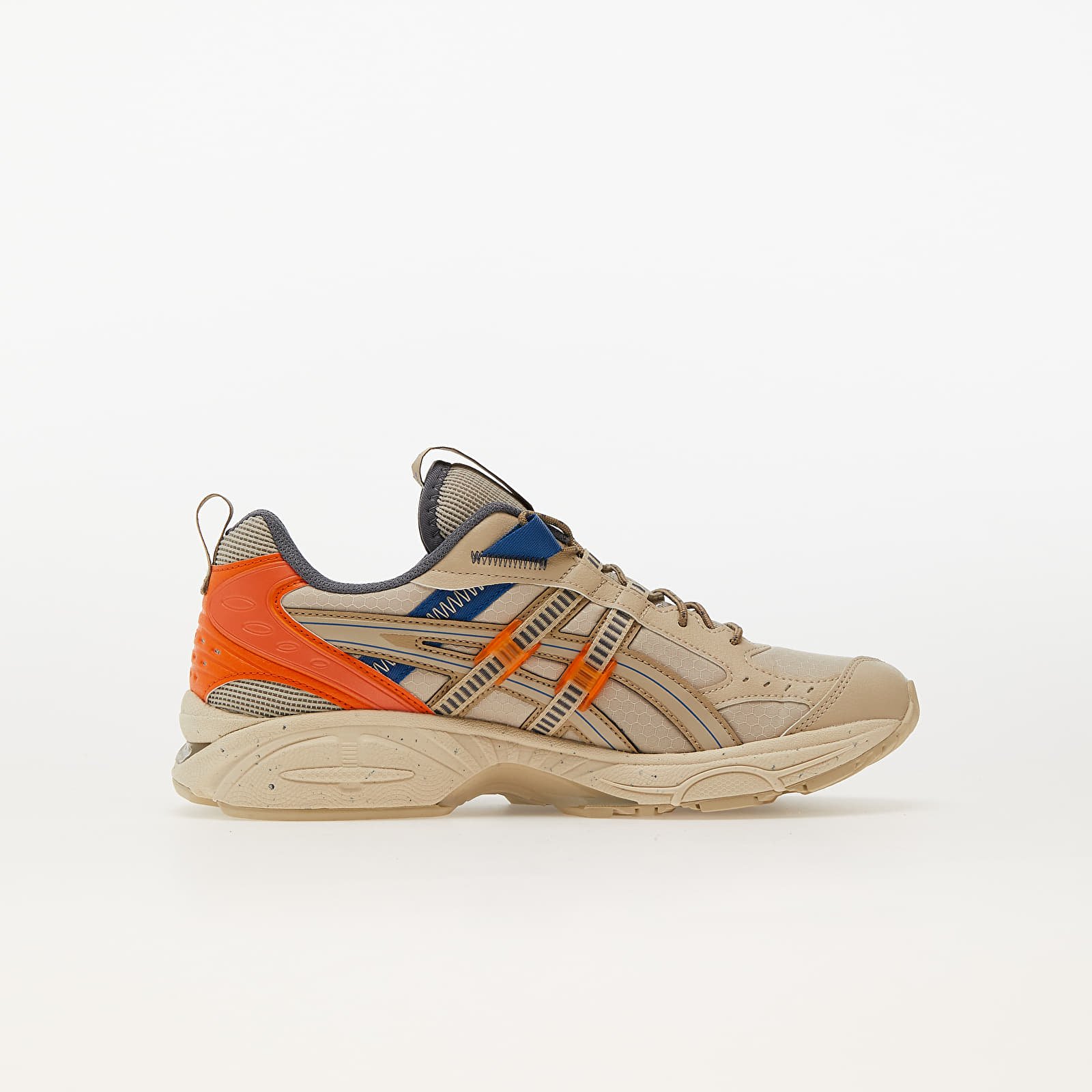Men's shoes Asics Gel-Kayano 14 RE Putty/ Habanero