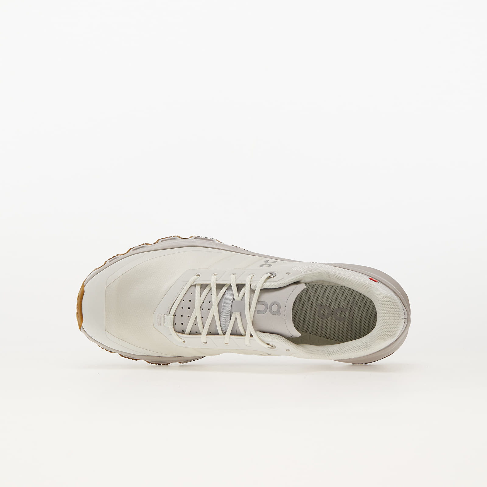 Încălțăminte și sneakerși pentru femei On W Cloudventure Ice/ Glacier