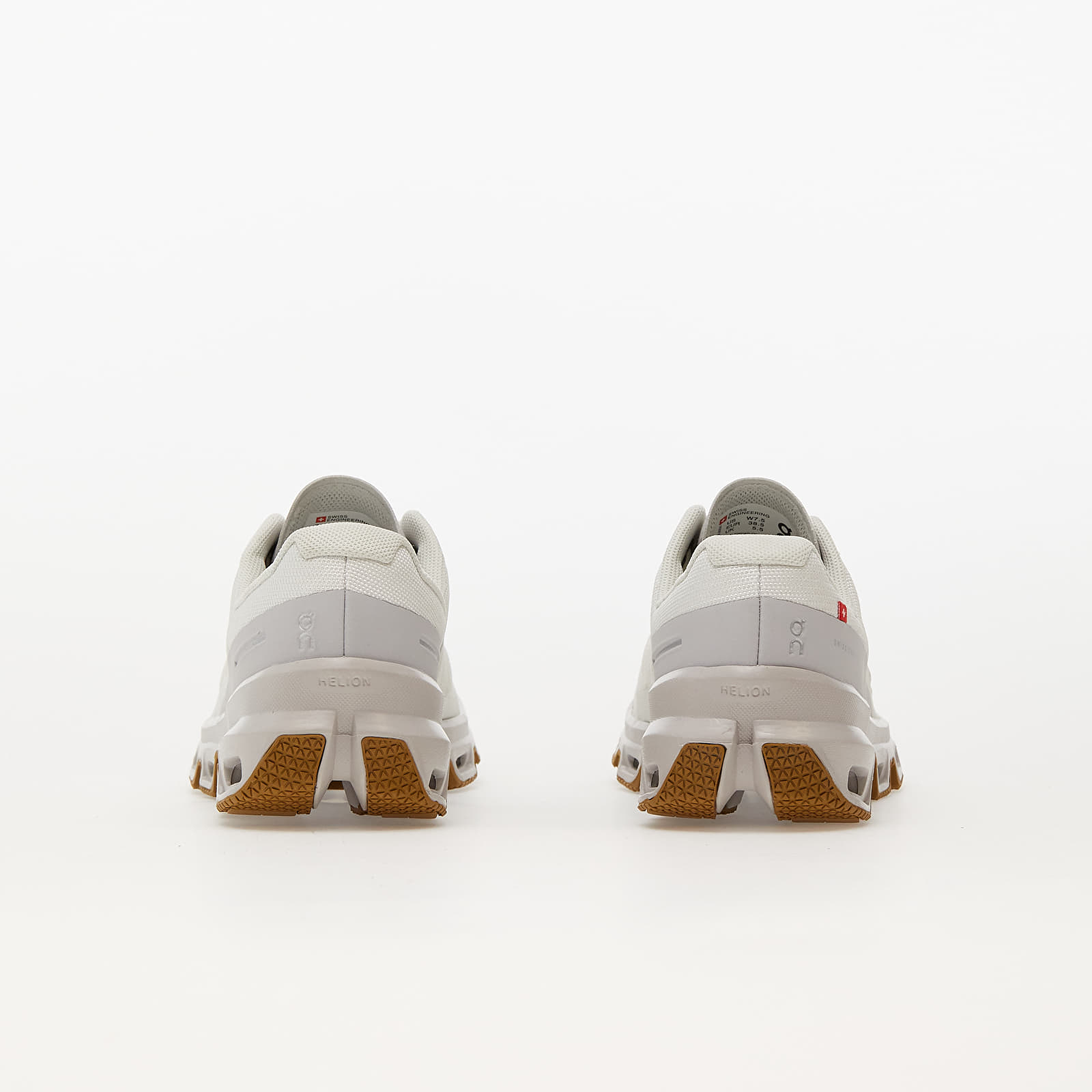 Încălțăminte și sneakerși pentru femei On W Cloudventure Ice/ Glacier