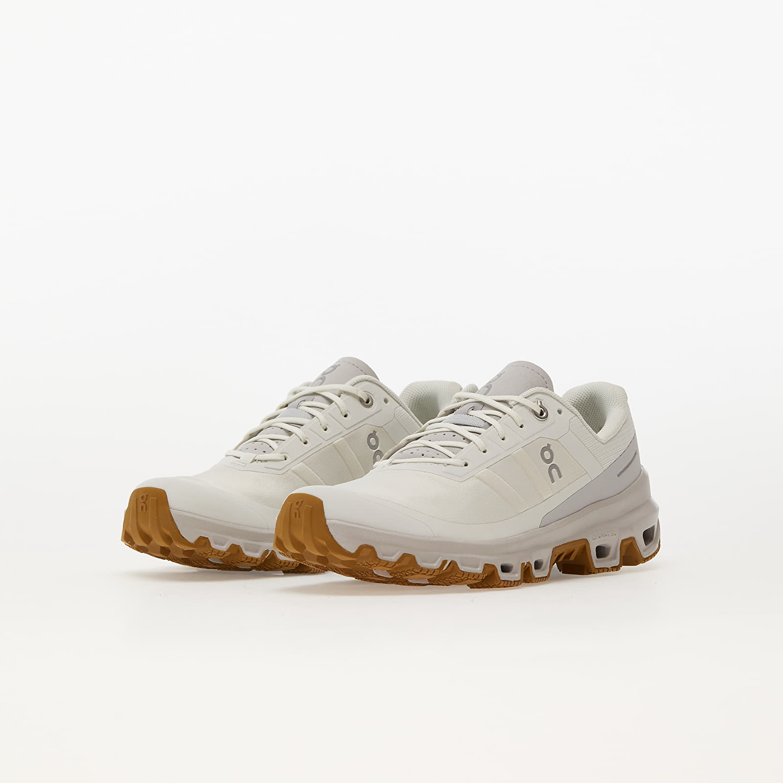 Încălțăminte și sneakerși pentru femei On W Cloudventure Ice/ Glacier