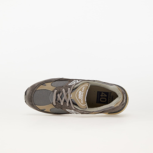 New balance 991 donne clearance oro