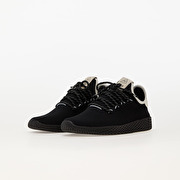Adidas hu shoes black hotsell