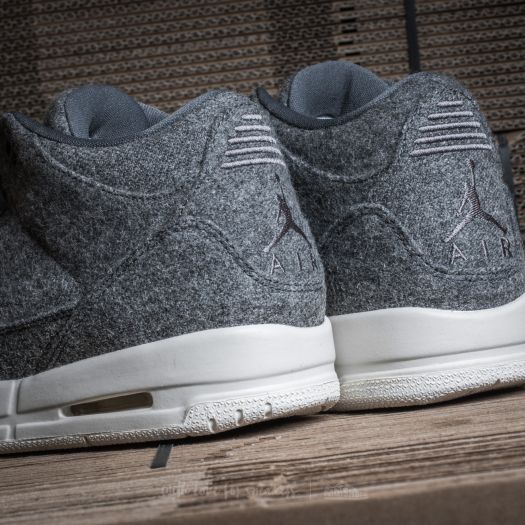 Jordan 3 grise shop