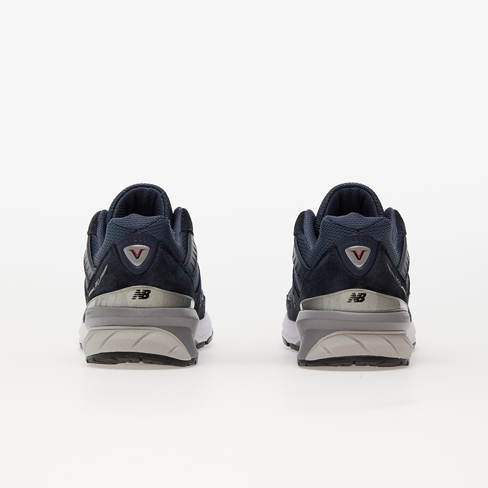 Miesten kengät New Balance 990 V5 Navy
