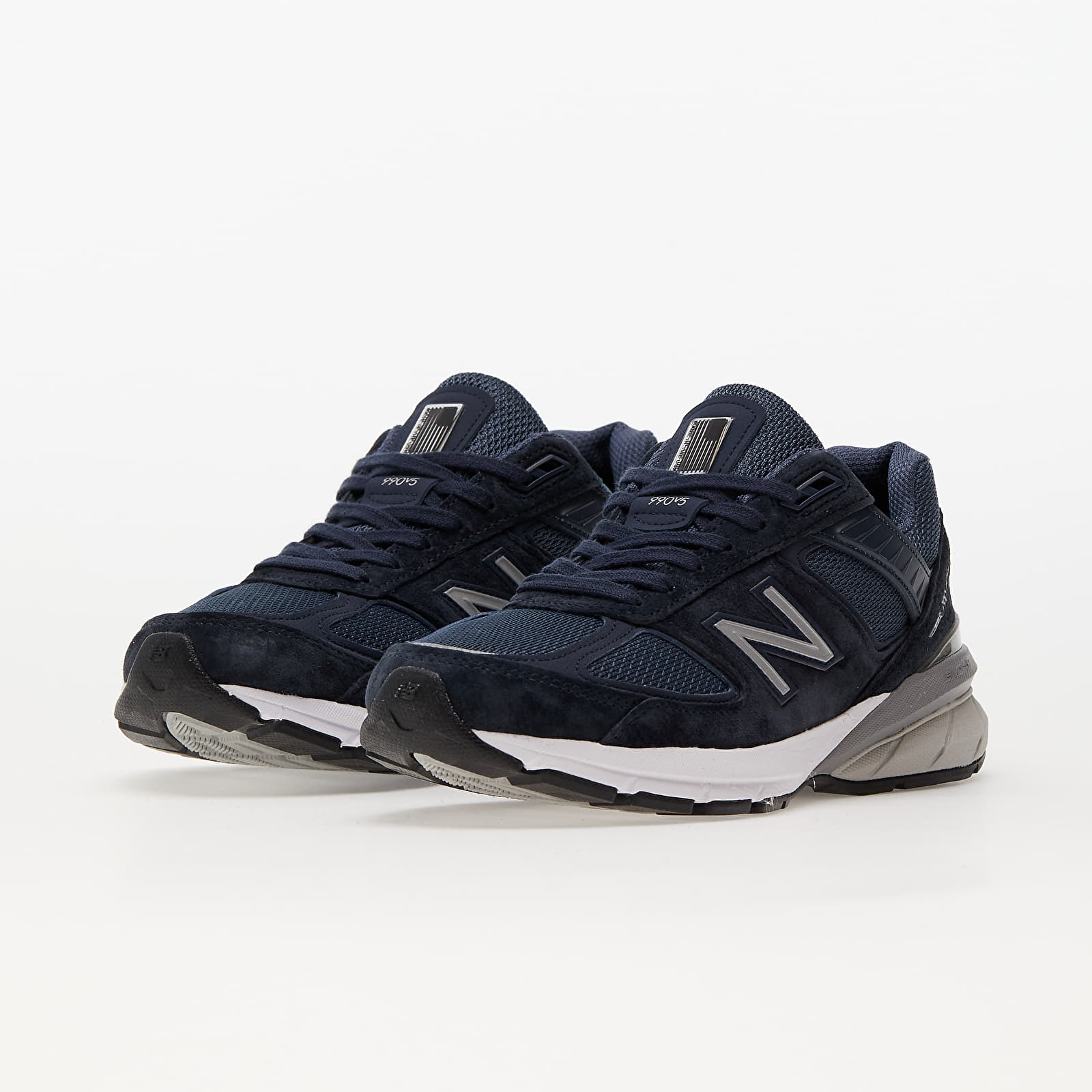 Navy online blue 990