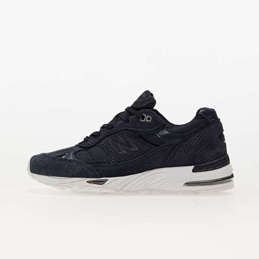 New Balance 991 Made in UK Navy Blue