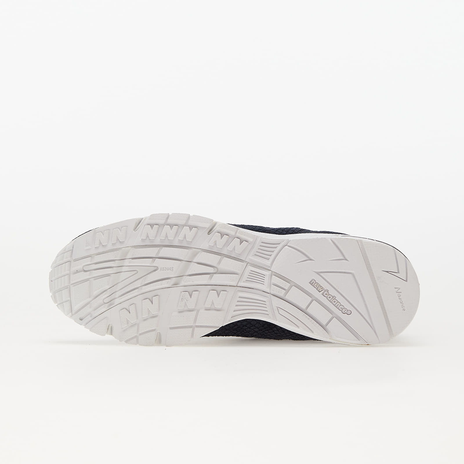 Scarpe donna New Balance 991 Made in UK Navy Blue