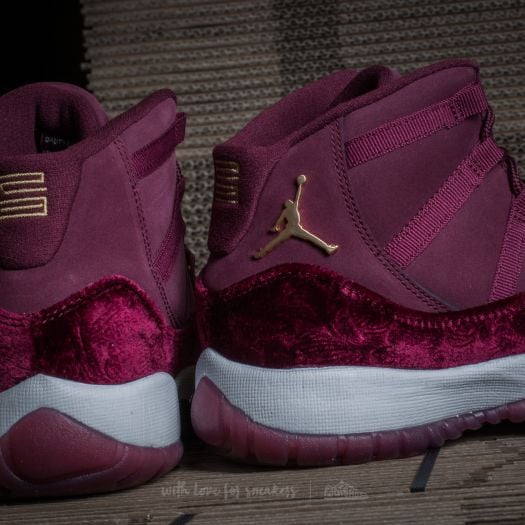 Air Jordan 11 Retro RL GG
