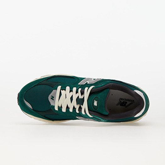 Zapatillas Hombre New Balance 2002 Nightwatch Green/ Sail Footshop