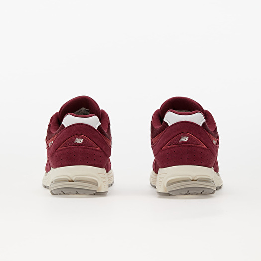 New balance earth red deals