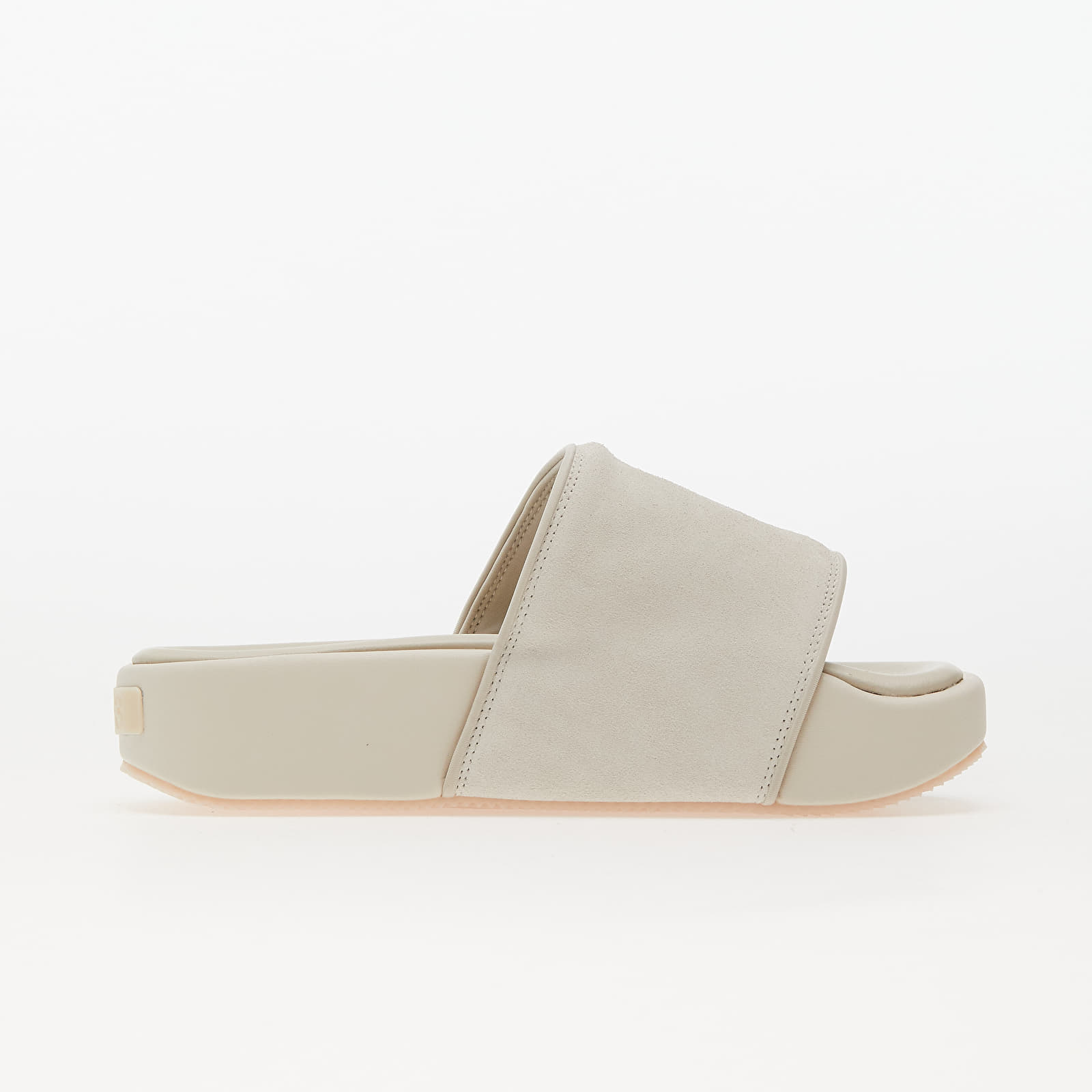 Men's shoes Y-3 Slide Orbit Grey