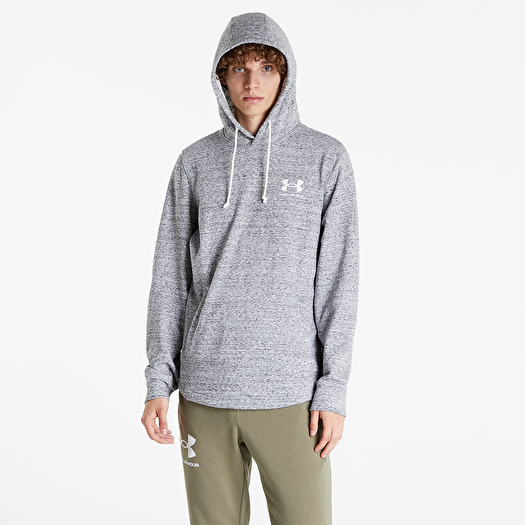 Under Armour Rival Terry Hoodie LC