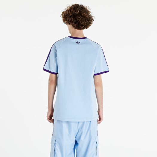 Adidas ringer t sales shirt