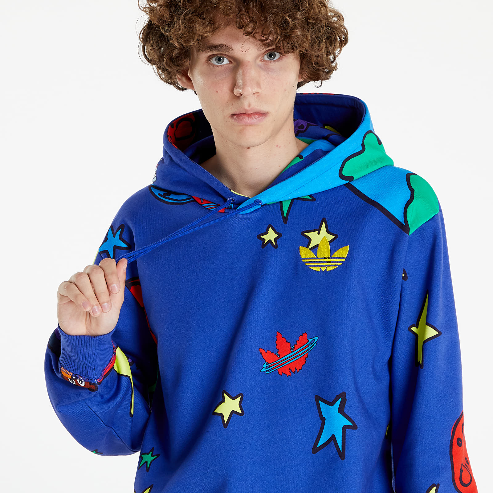 adidas x Kerwin Frost Hoodie