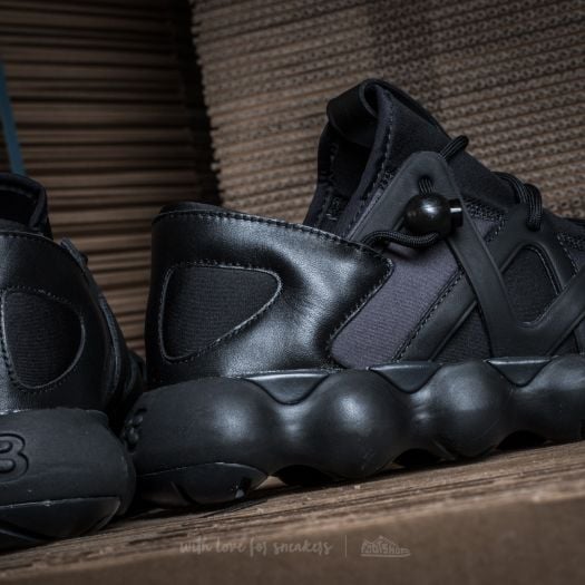 Y3 kyujo low black cheap