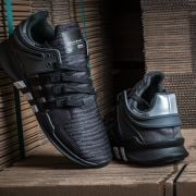 Zapatillas Hombre adidas Equipment Support ADV Core Black Utility Black Dgh Solid Grey Footshop