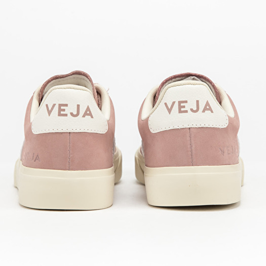 Veja campo petal 2025