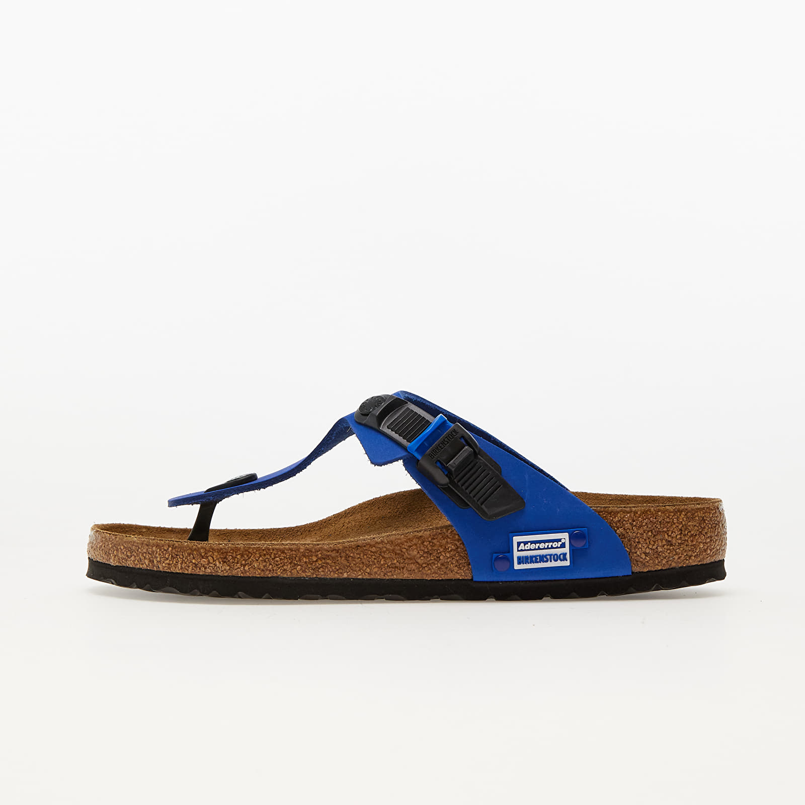 Men's shoes Birkenstock x Ader Error Gizech Tech Ultra Blue