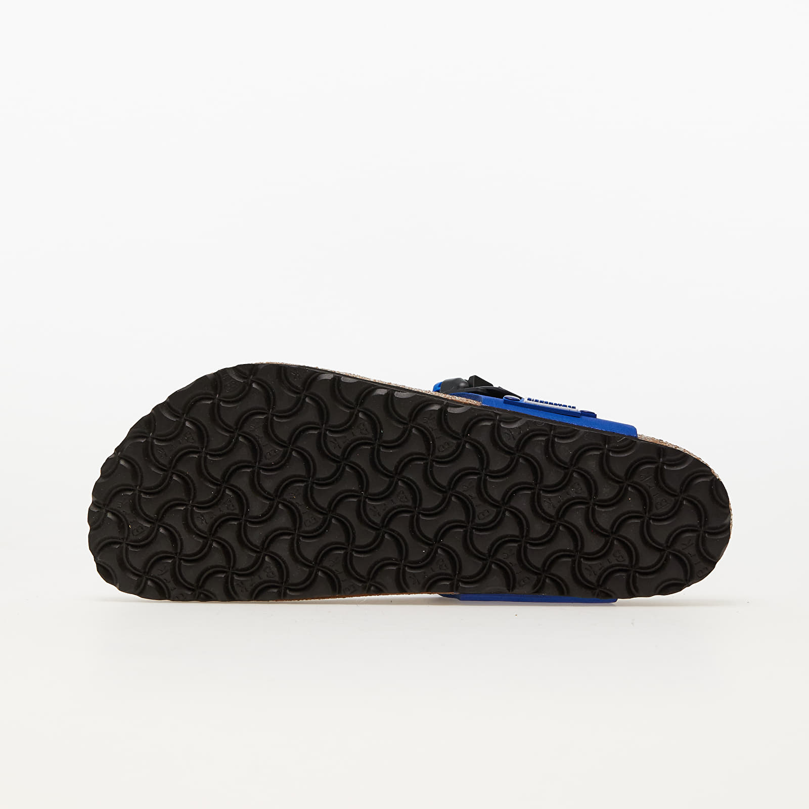 Men's shoes Birkenstock x Ader Error Gizech Tech Ultra Blue