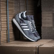 adidas New York Color Granite/ Clear Grey/ Bliss