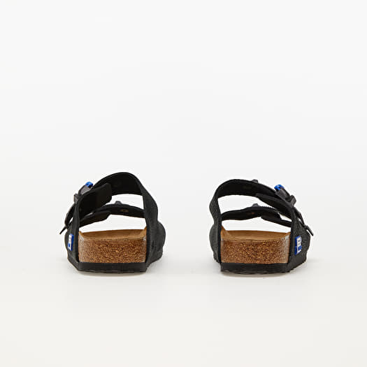 Buty męskie Birkenstock x Ader Error Arizona Tech Black