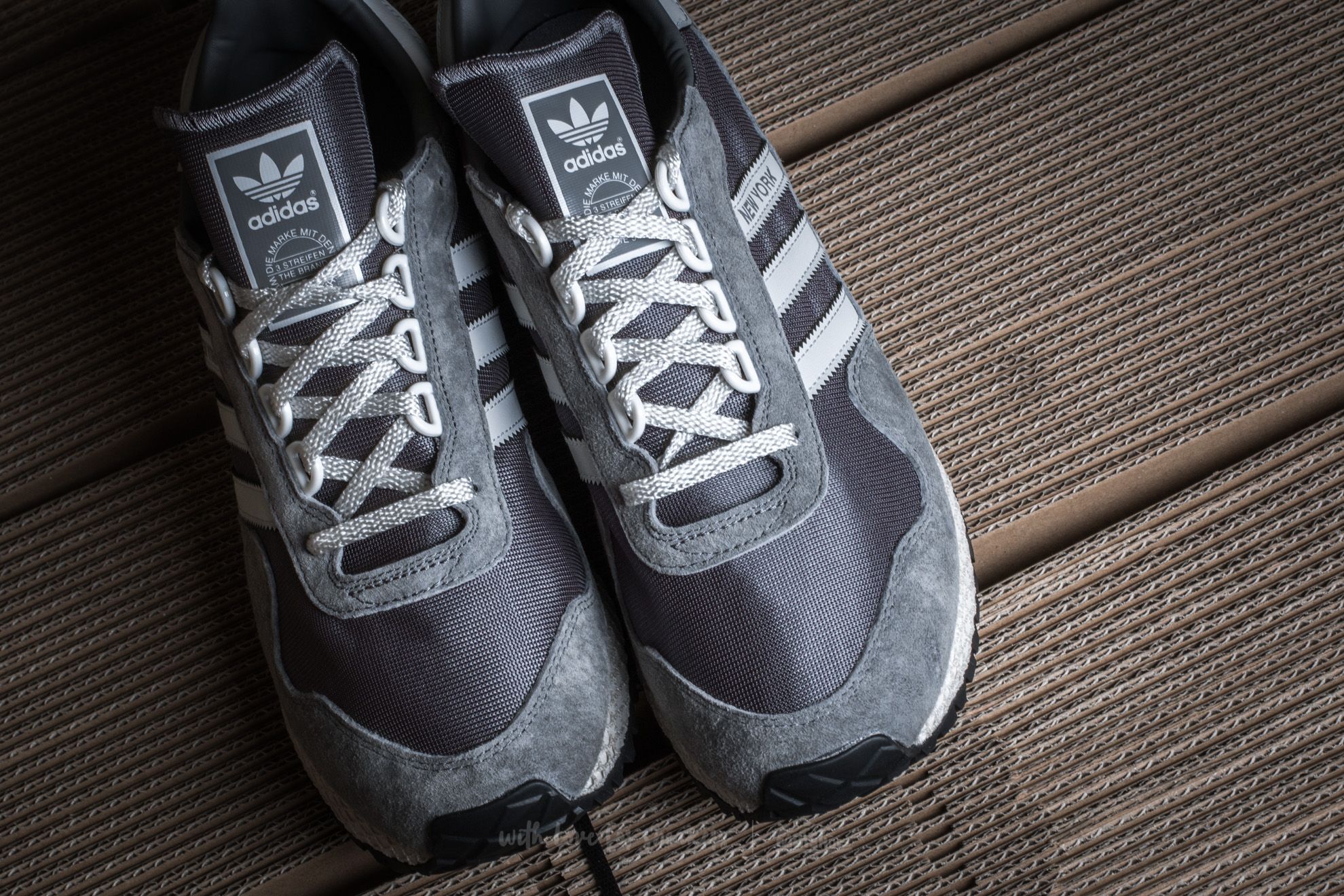 Adidas new york granite hot sale
