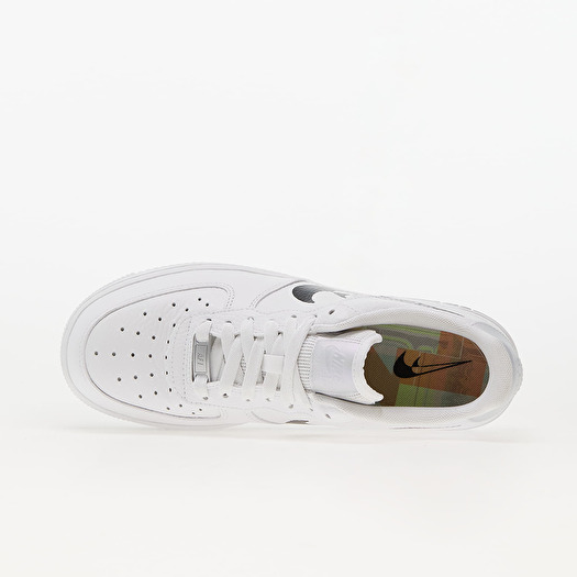 Nike air force 1 07 lo white hotsell
