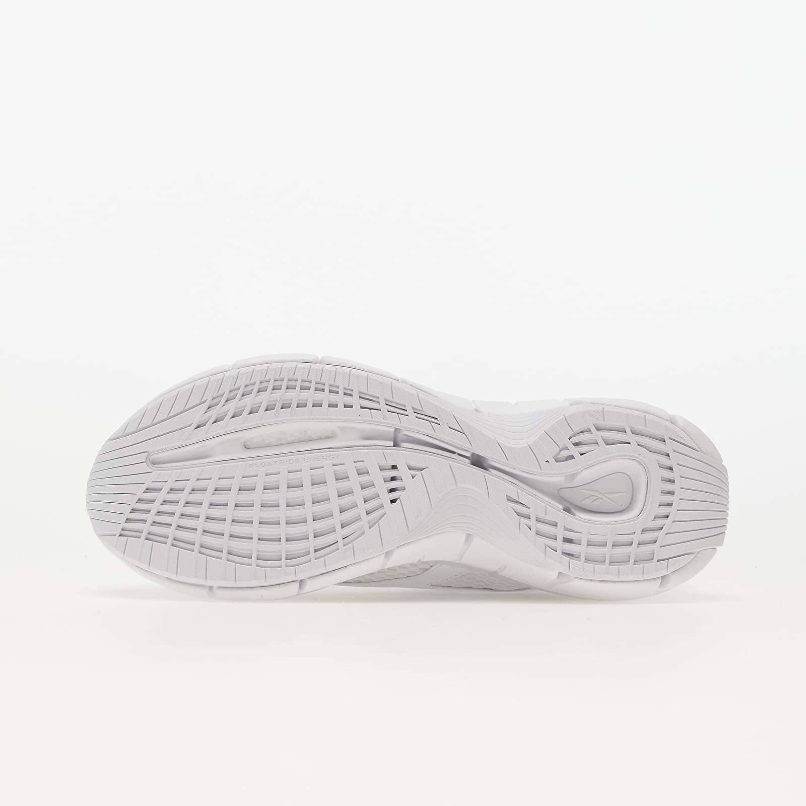 Buty męskie Reebok Zig Kinetica 2.5 Ftw White/ Pure Grey/ Pure Grey