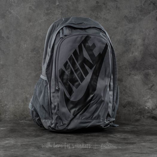 Accessories Nike Sportswear Hayward Futura 2.0 Backpack Grey Grey Black Footshop