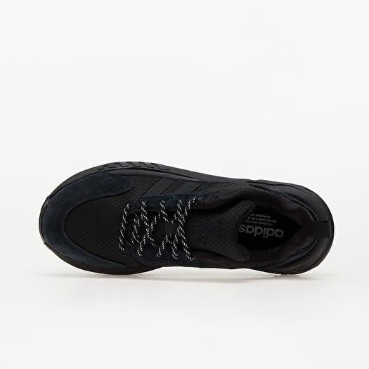 Men's shoes adidas ZX 22 BOOST Core Black/ Core Black/ Ftw