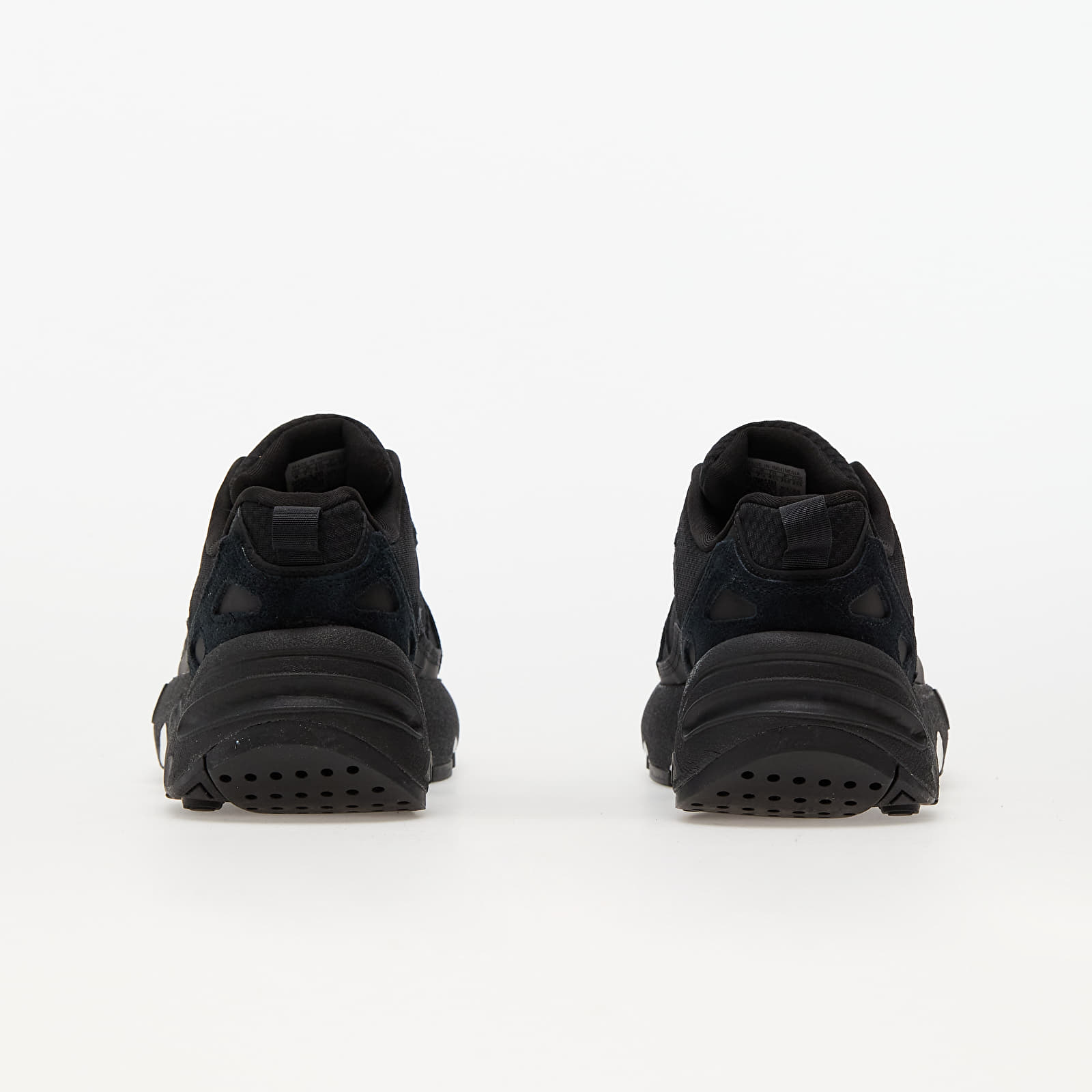 Férfi cipők adidas ZX 22 BOOST Core Black/ Core Black/ Ftw White