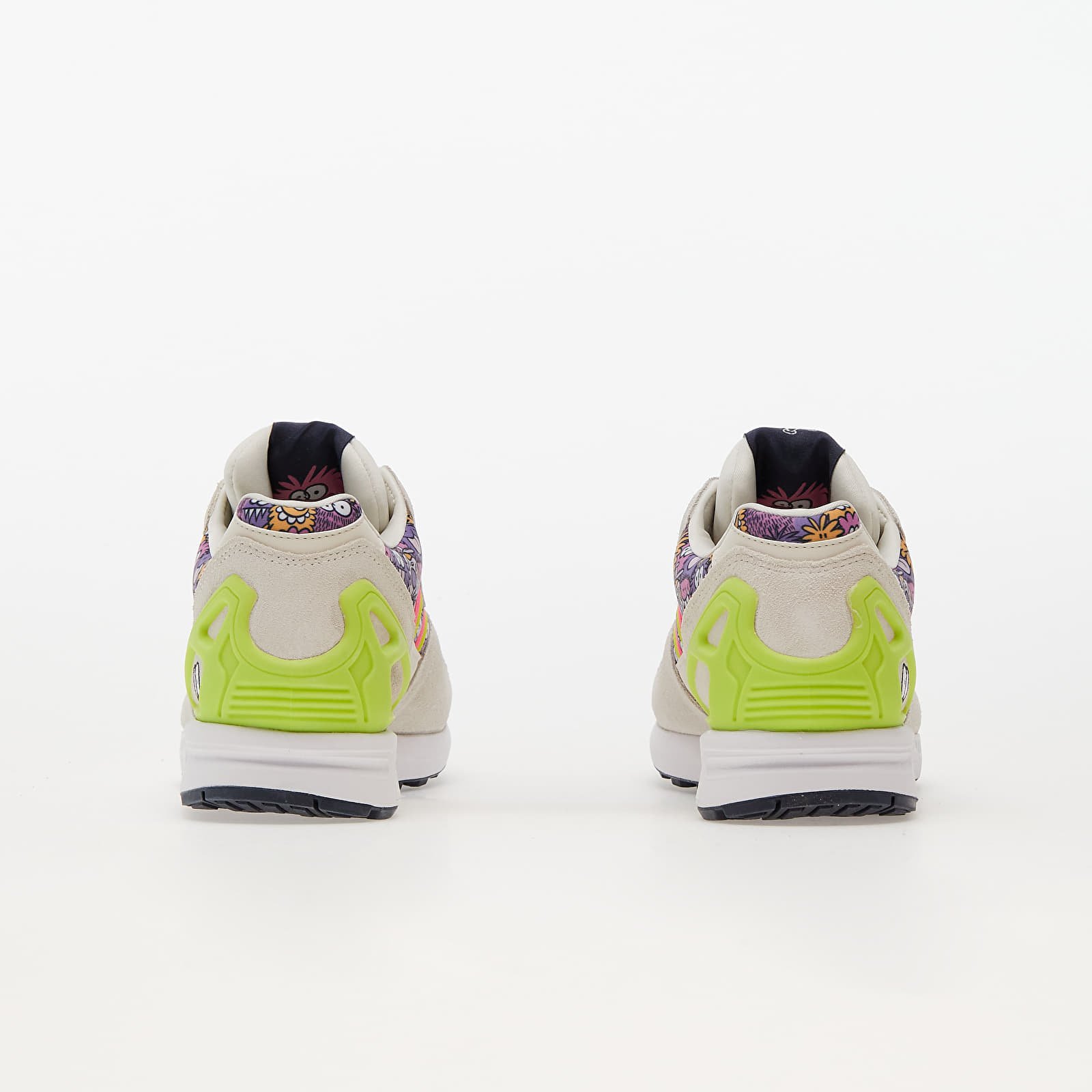 Adidas shoes 40k octava hot sale