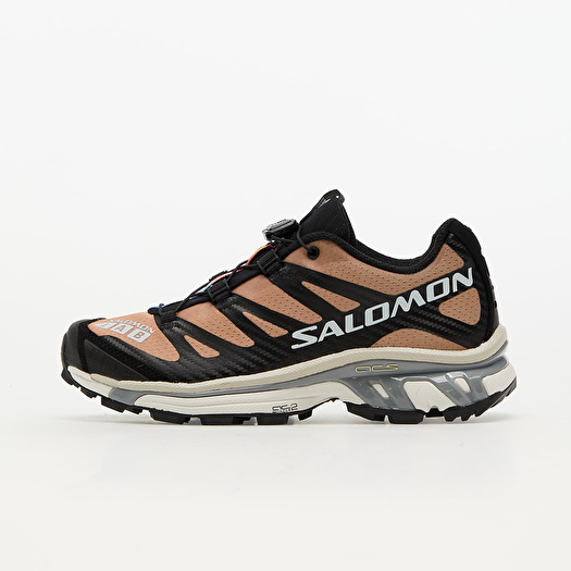 salomon xt 4 tobacco Salomon Xt-4 Fenugreek/ Tobacco Brown/ Rainy